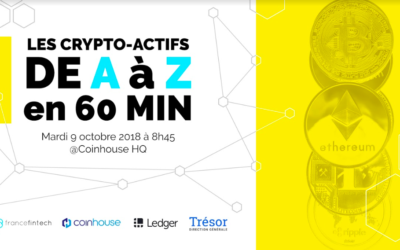 Breakfast • Crypto-assets from A to Z