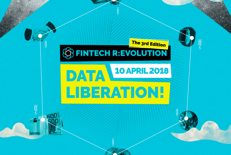 #FFT18 : Data Liberation!