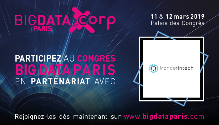 Big Data Paris I 11 & 12 mars, 19