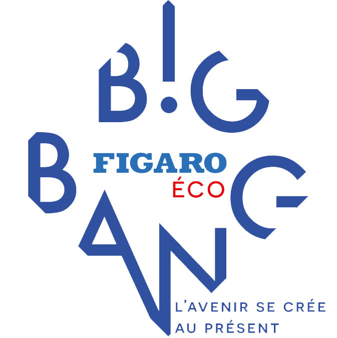 Big Bang Eco du Figaro I March 27, 19