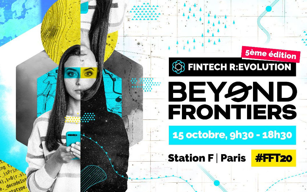 France FinTech launches the 5th edition of its major annual event