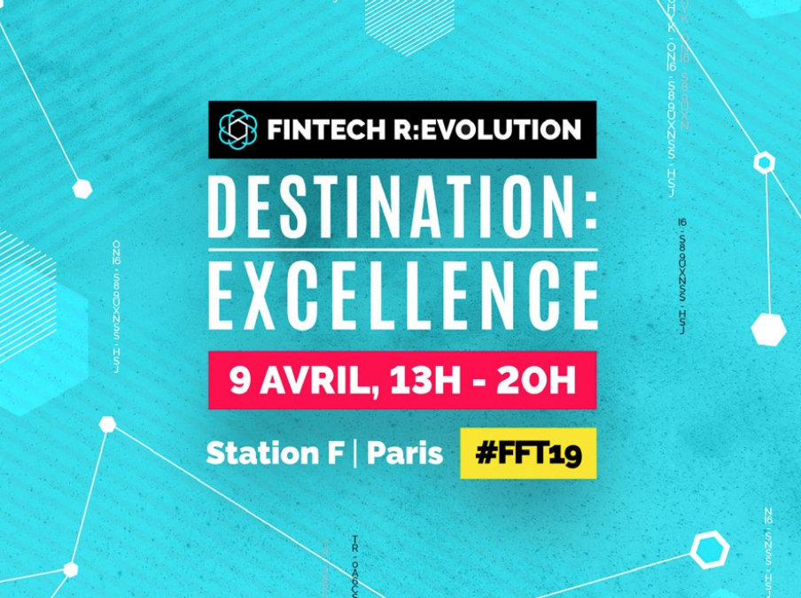 #FFT19 : Destination Excellence