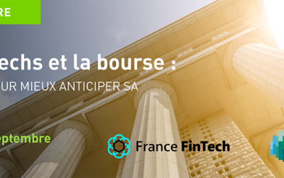 Euronext x France FinTech : Programme Techshare