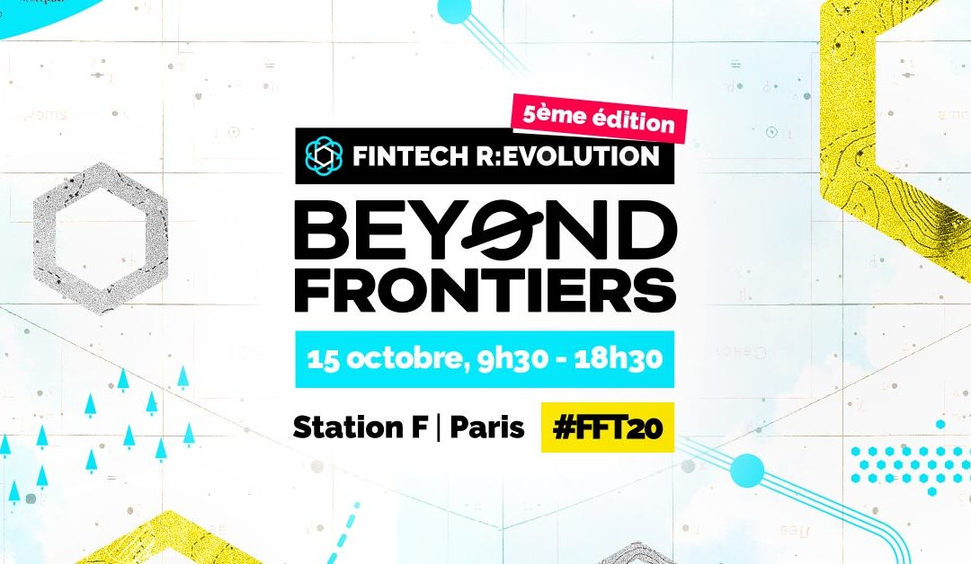 #FFT20 : Beyond Frontiers