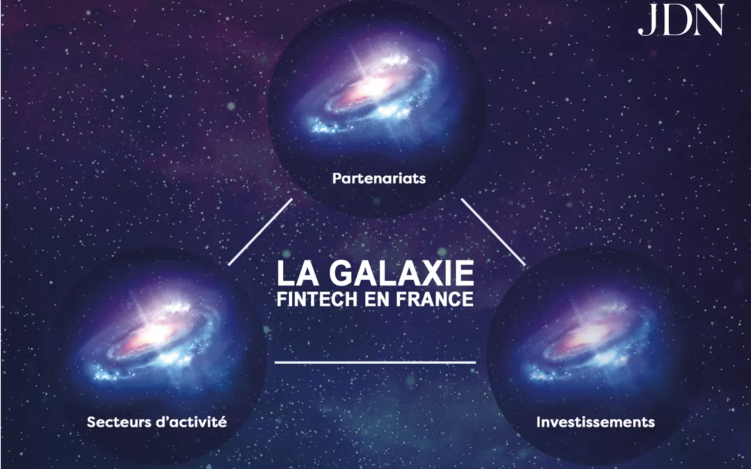 Exclusive: Explore the FinTech Galaxy in France (2020)