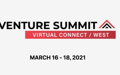 Venture Summit – Virtual Connect / West