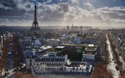 The French fintech sector was not affected by the health crisis