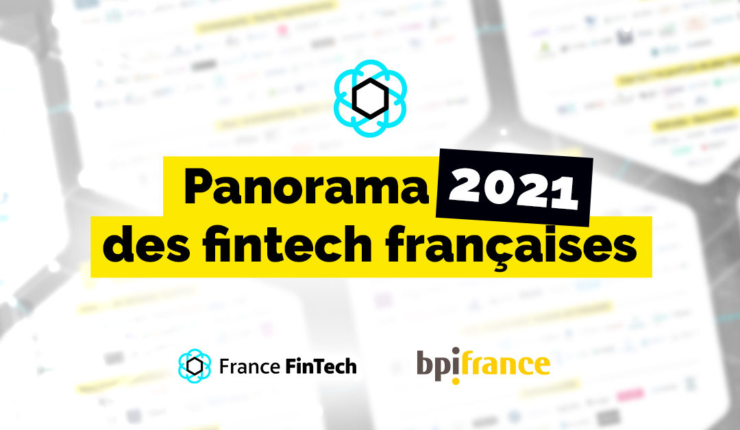 Appel à contributions : Panorama des fintech française 2021