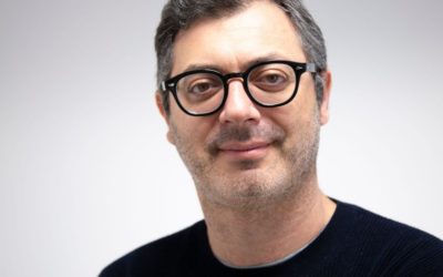 Le Grand Témoin - Cyril Chiche, co-founder and CEO of Lydia and VP of France FinTech