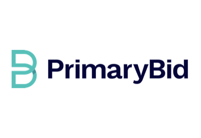 PrimaryBid