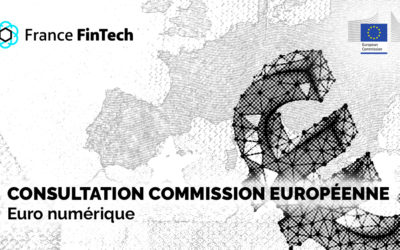 Consultation de la Commission européenne sur l’euro numérique