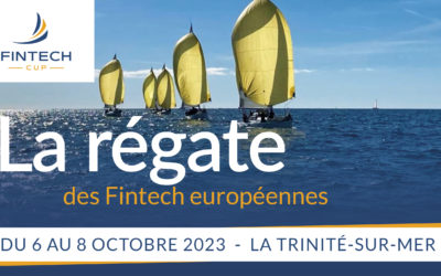 Finyear partners with the first Fintech Cup – the European fintech regatta