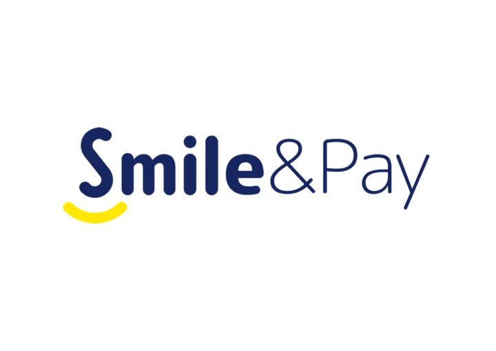 Smile and Pay