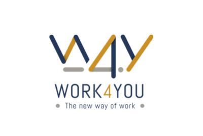 Work4You